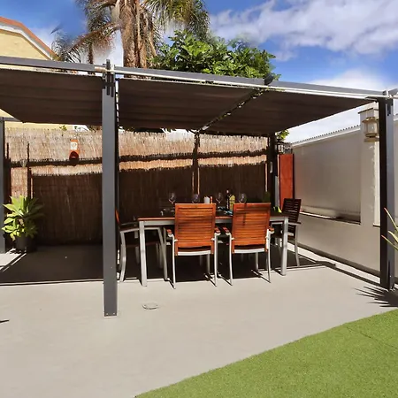 Apartamento Garden House