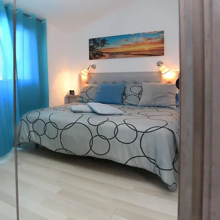 Apartment Garden House Maspalomas (Gran Canaria)