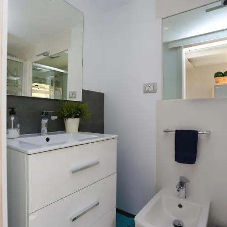 Apartment Garden House Maspalomas (Gran Canaria)