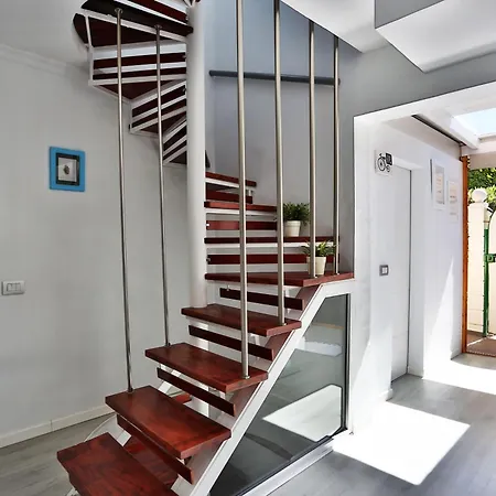 Garden House Apartment Maspalomas (Gran Canaria)