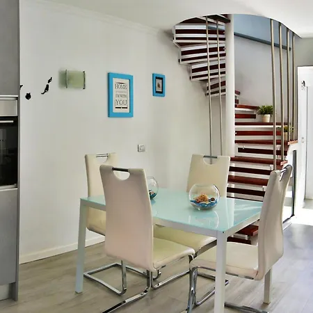 Garden House Apartment Maspalomas (Gran Canaria)