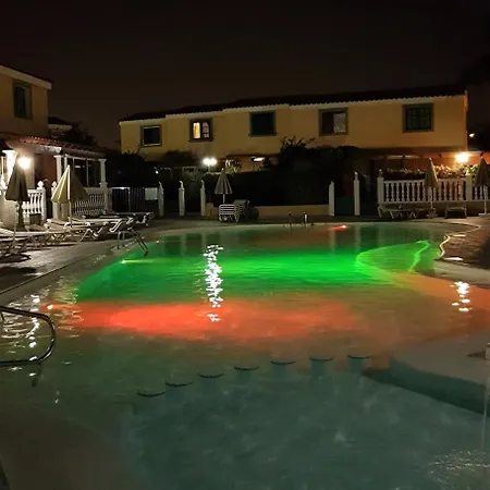 Apartment Garden House Maspalomas (Gran Canaria)
